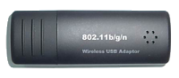 USB WiFi адаптер для камеры
