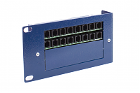 Сплиттер на 16 портов для IP-ATC Lynks TBE 102